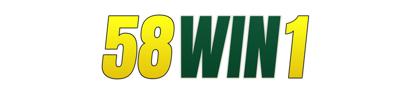 58win1 Logo